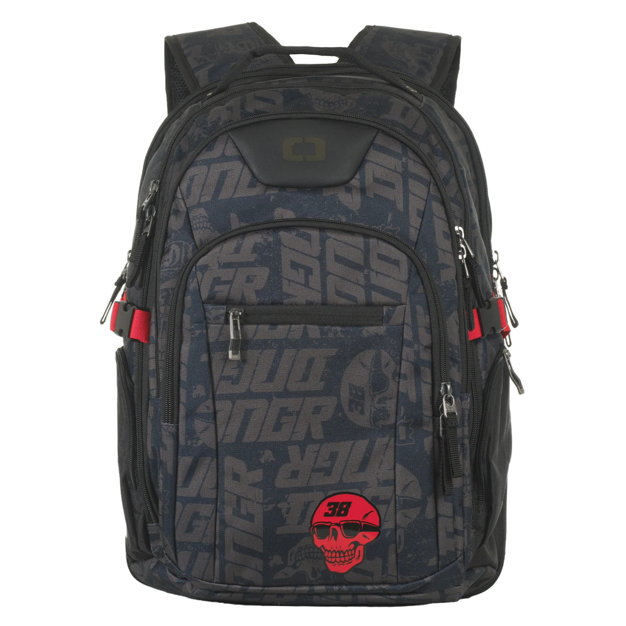 DNGR URBAN BACKPACK