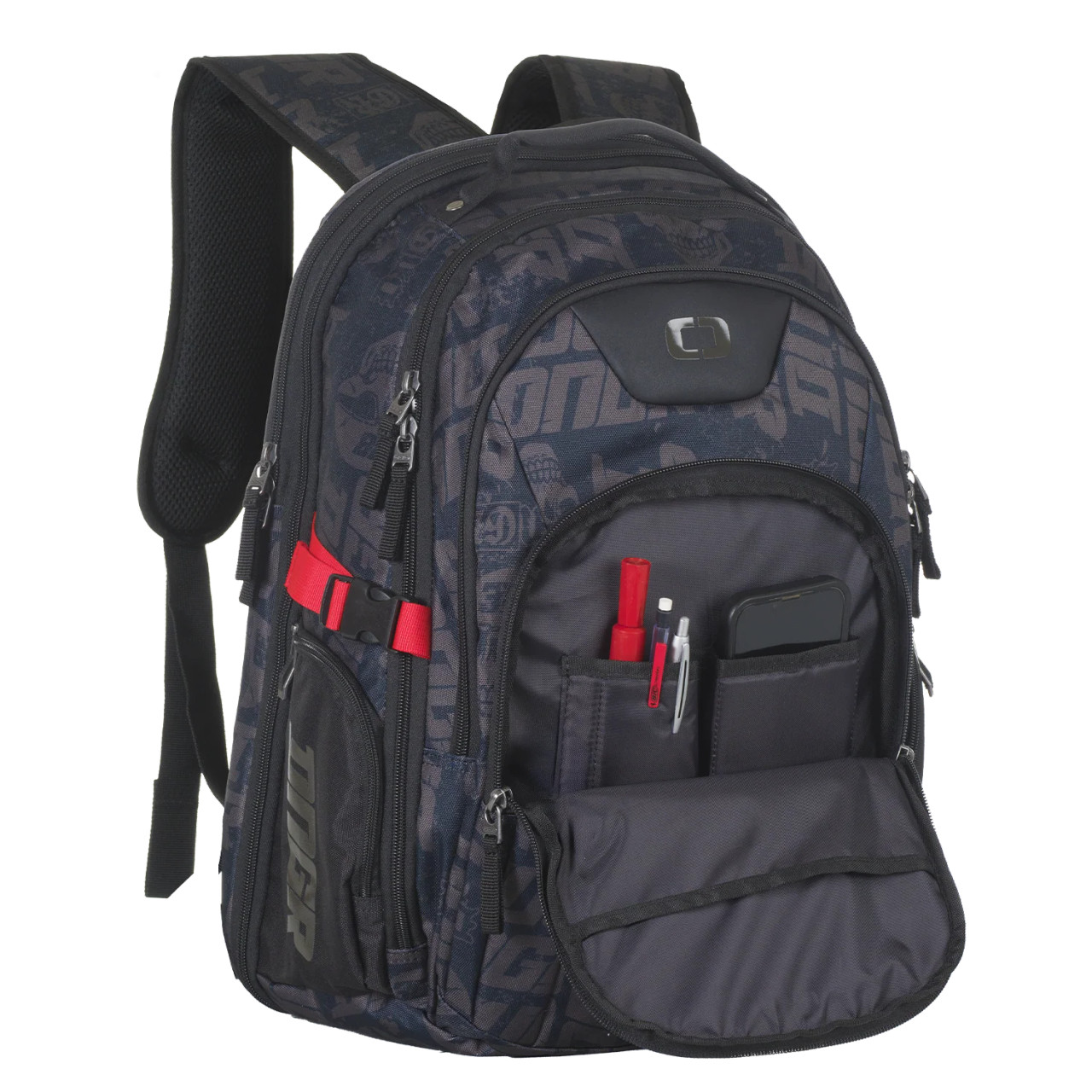 DNGR URBAN BACKPACK