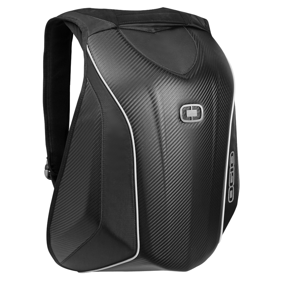 MACH S MOTORCYCLE BACKPACK