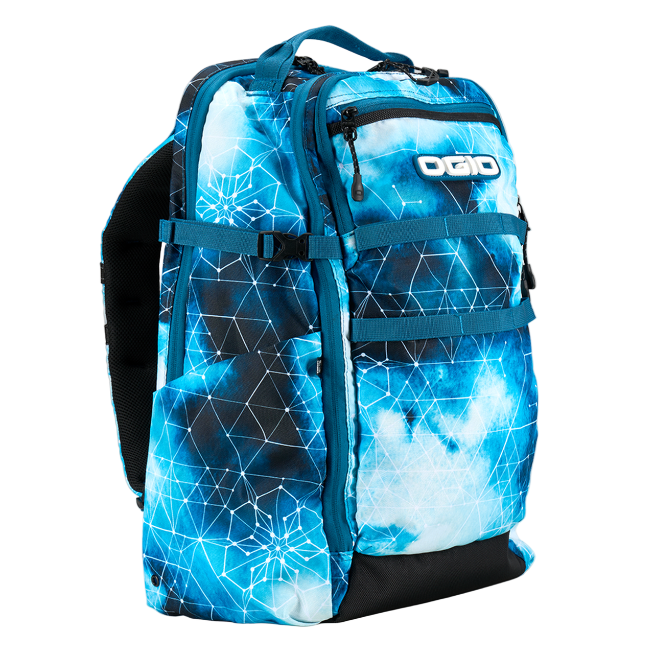 SKI CONVOY 630 - SNOWFLAKE TECH