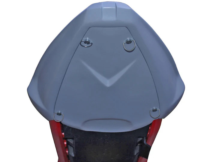 71-0502SS 2013-16 Triumph 675 Supersport Kit