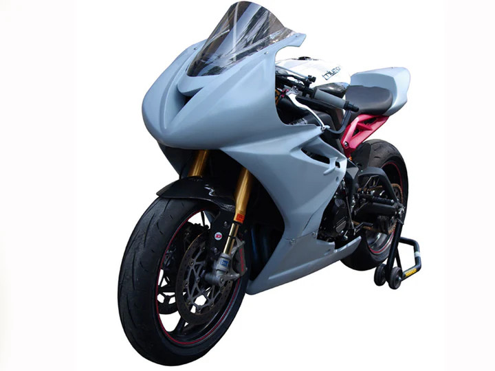 71-0502SS 2013-16 Triumph 675 Supersport Kit