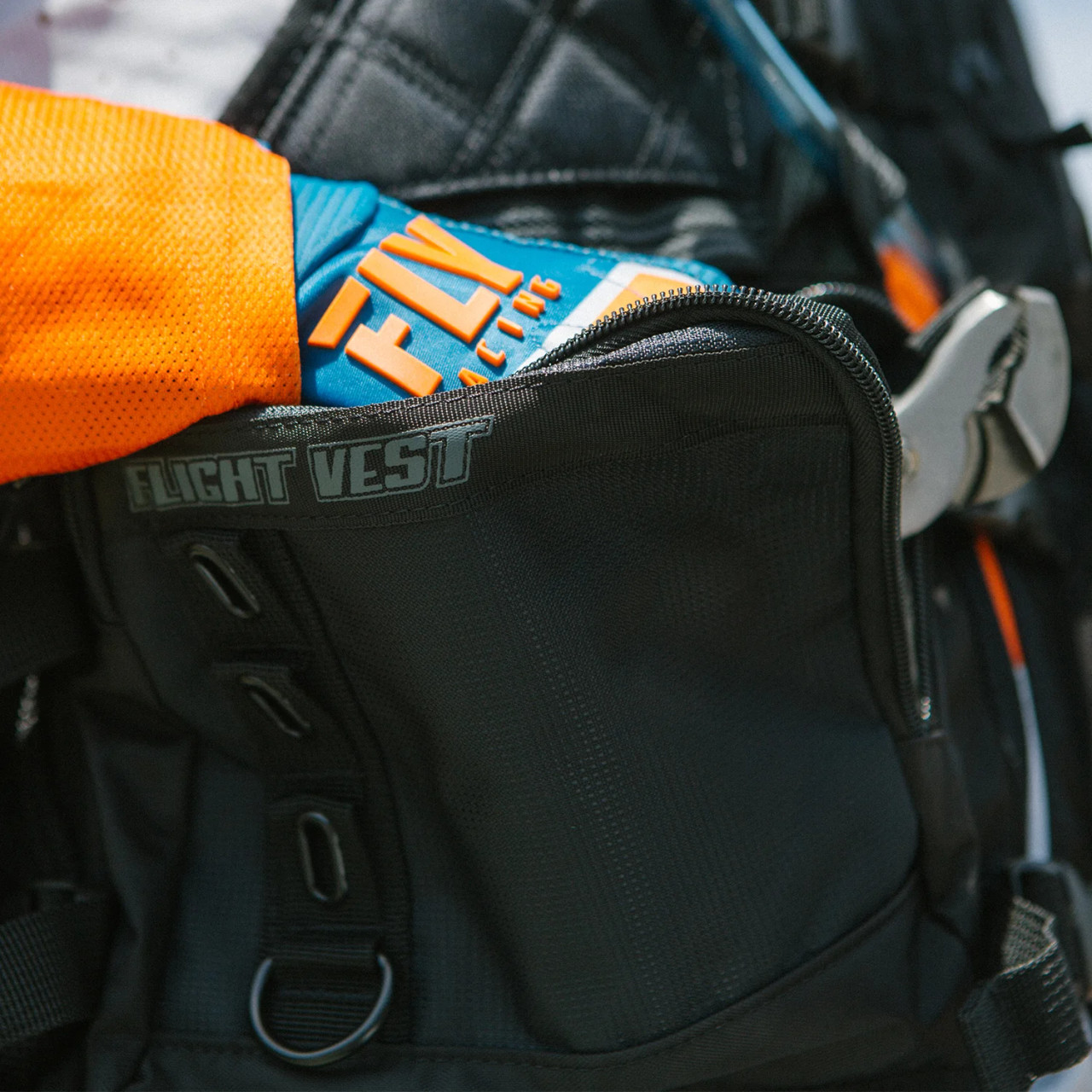 MX FLIGHT VEST