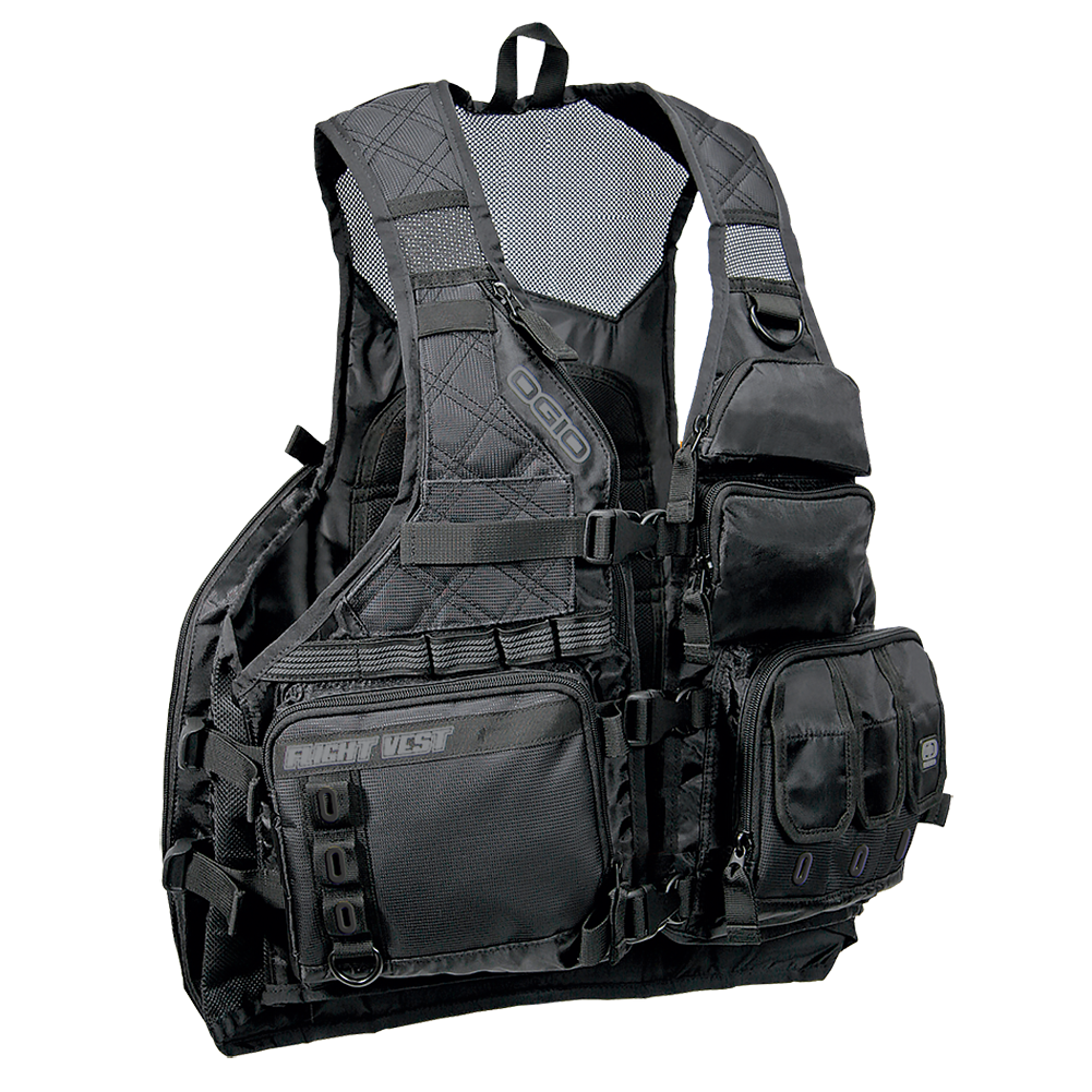 MX FLIGHT VEST