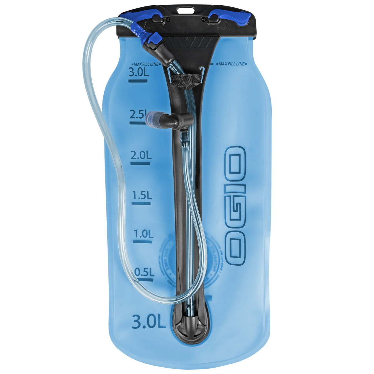 3L - RESERVOIR BAG