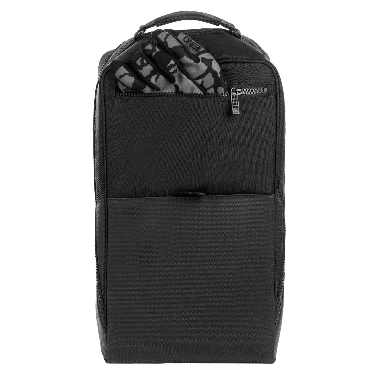 MX PRO BOOT BAG - STEALTH