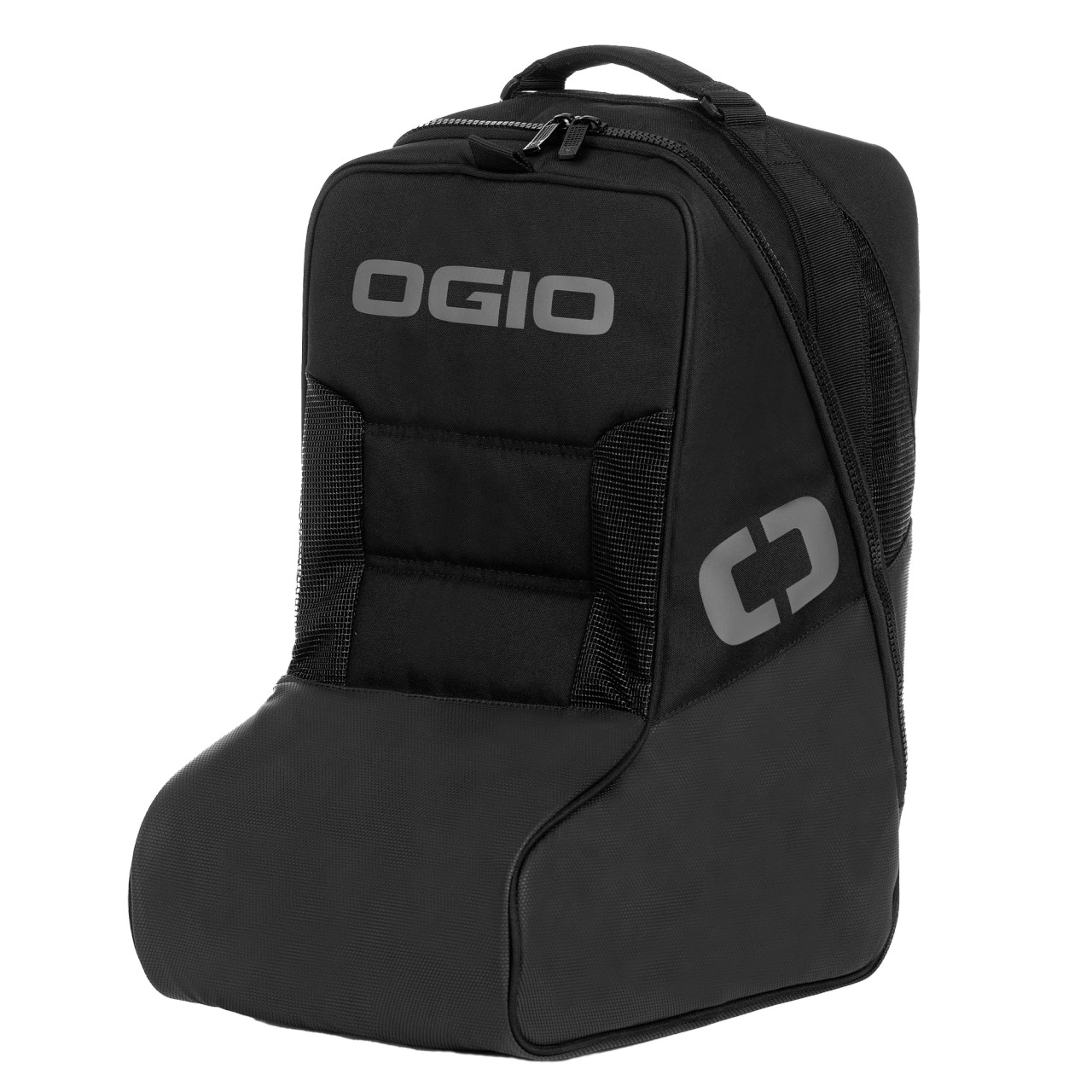 MX PRO BOOT BAG - STEALTH