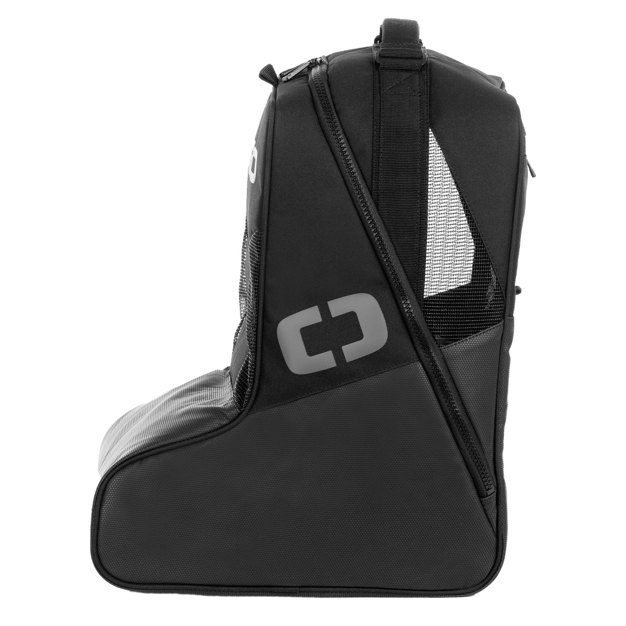 MX PRO BOOT BAG - STEALTH