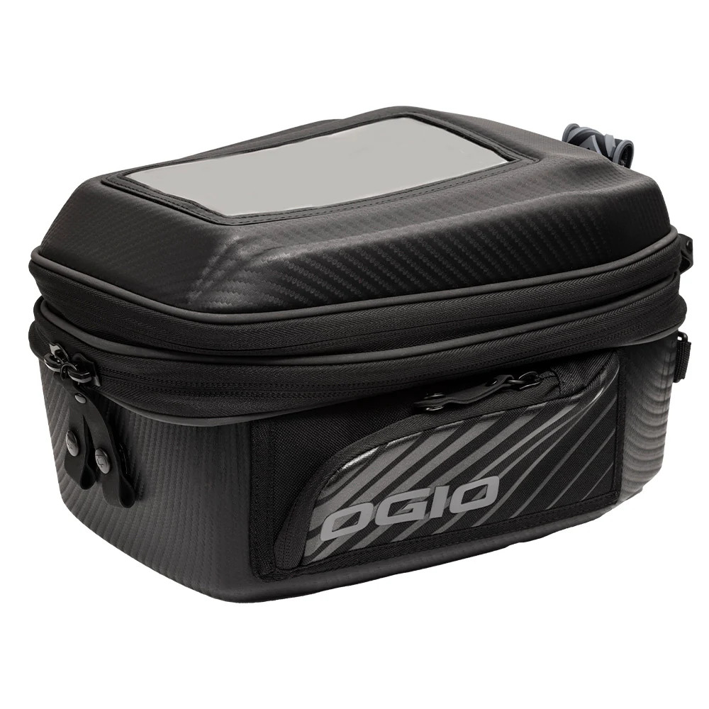 M2 EXPANDABLE 8-12L TANK BAG
