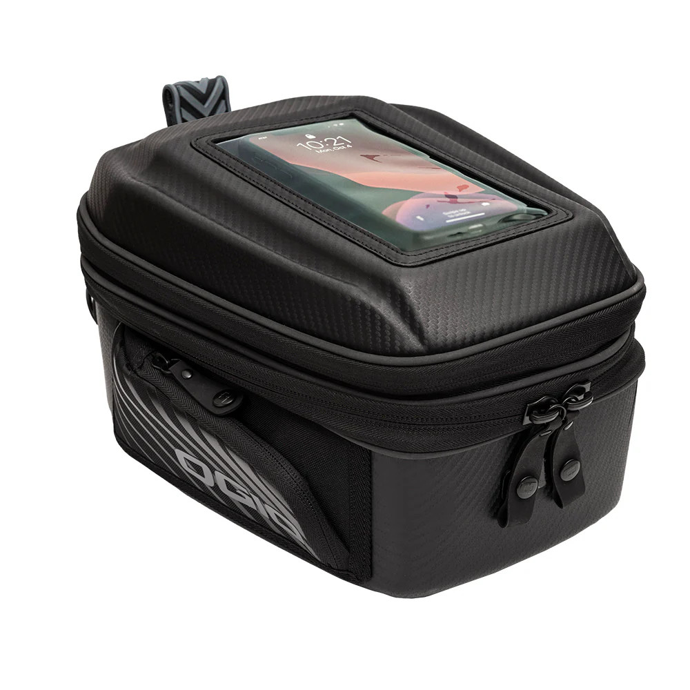 M2 EXPANDABLE 8-12L TANK BAG