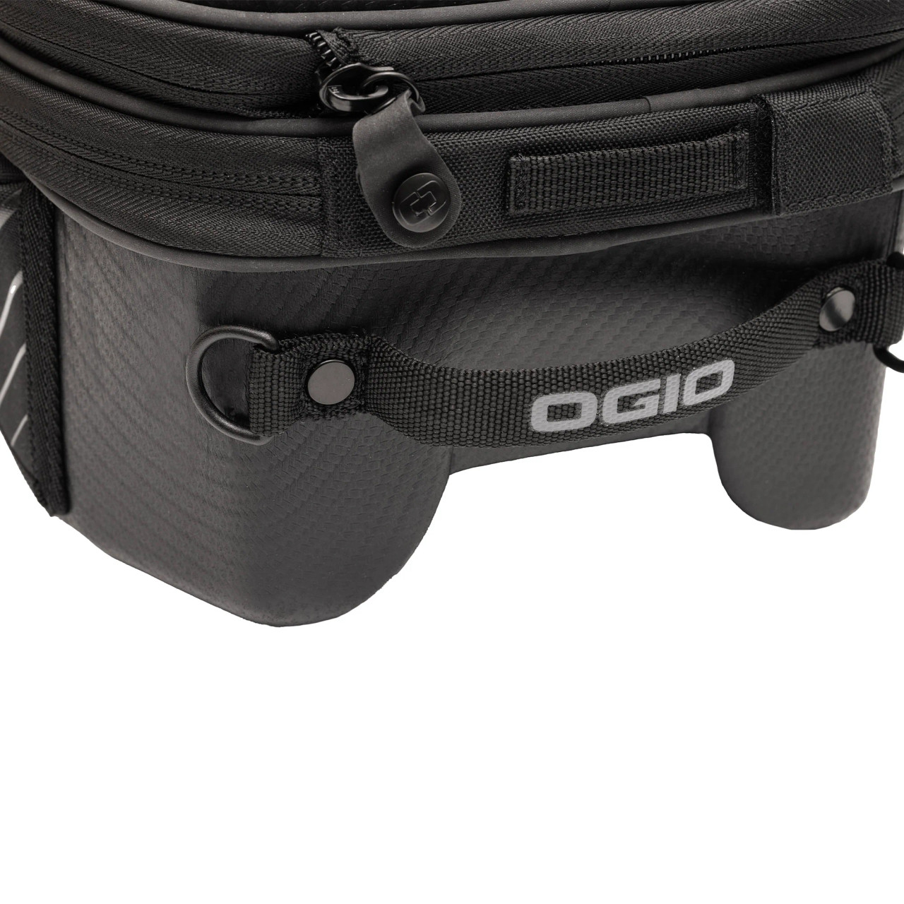 M2 EXPANDABLE 8-12L TANK BAG