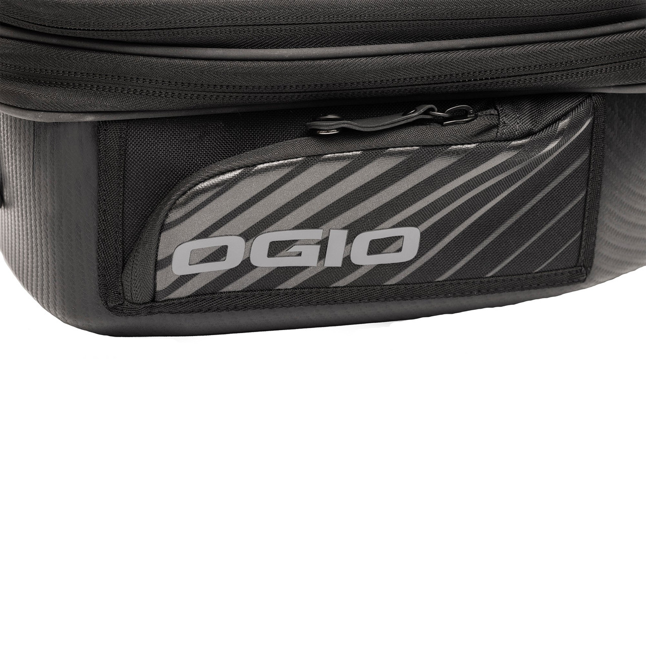 M2 EXPANDABLE 8-12L TANK BAG