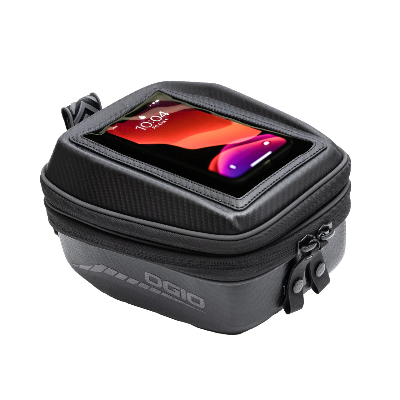 S3 EXPANDABLE 4-7L TANK BAG