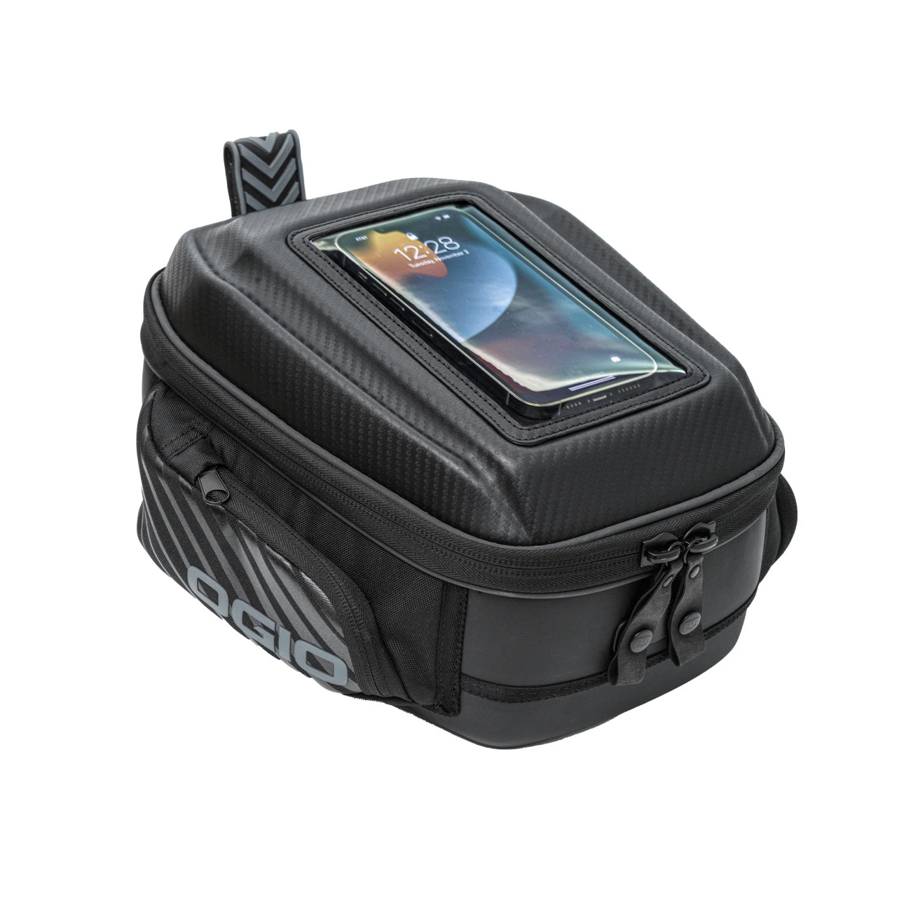 M1 FIXED 8L TANK BAG