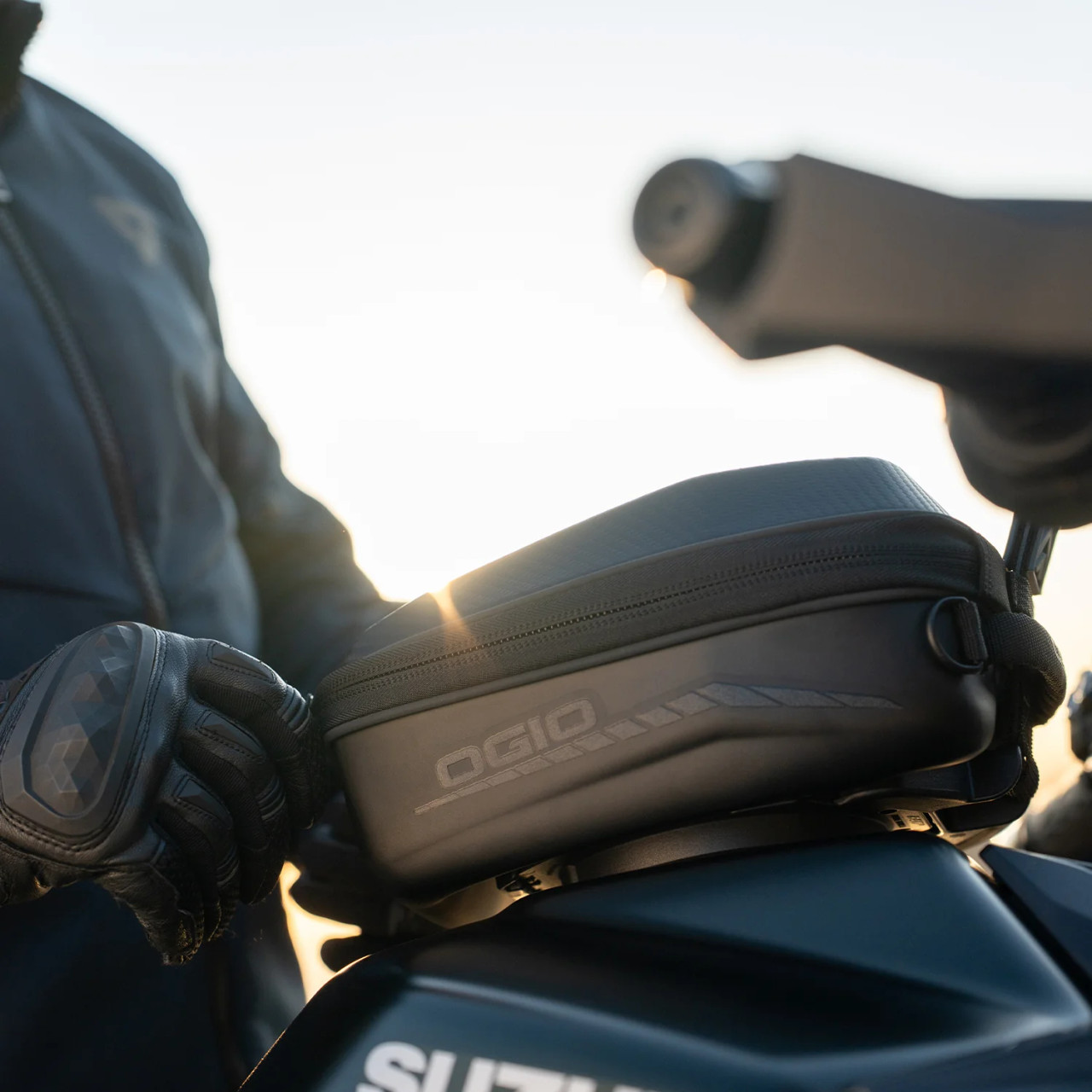 S2 FIXED 4L TANK BAG