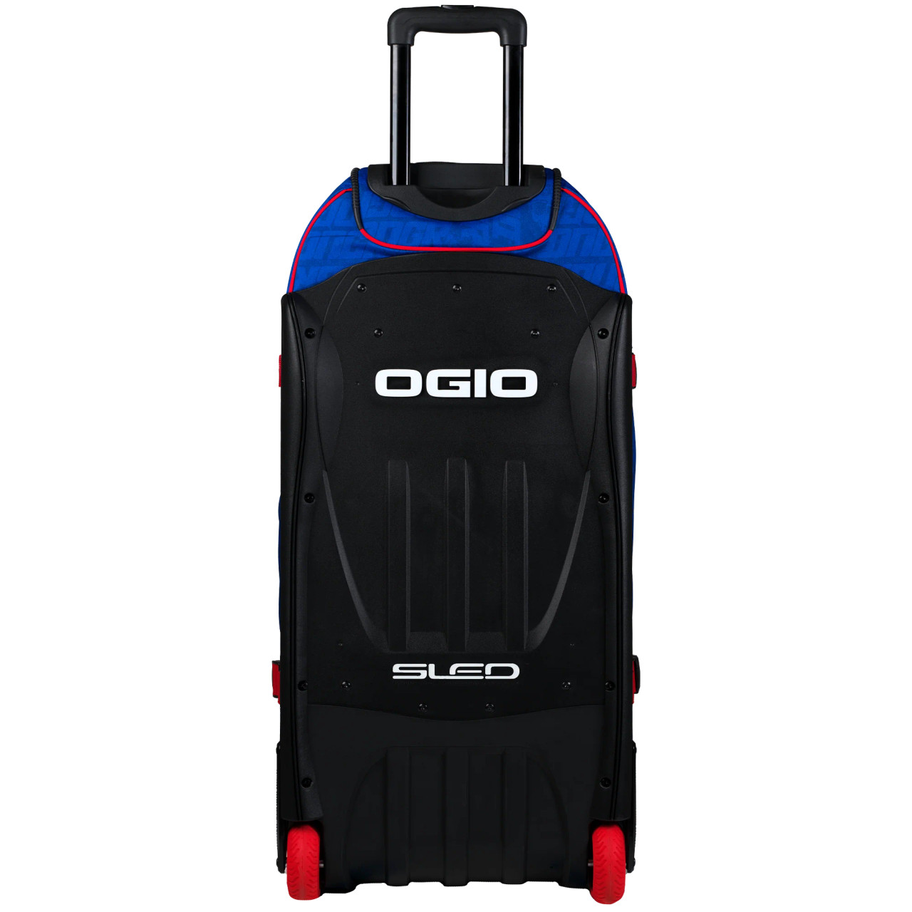 RIG 9800 - DNGR X DEEP BLUE