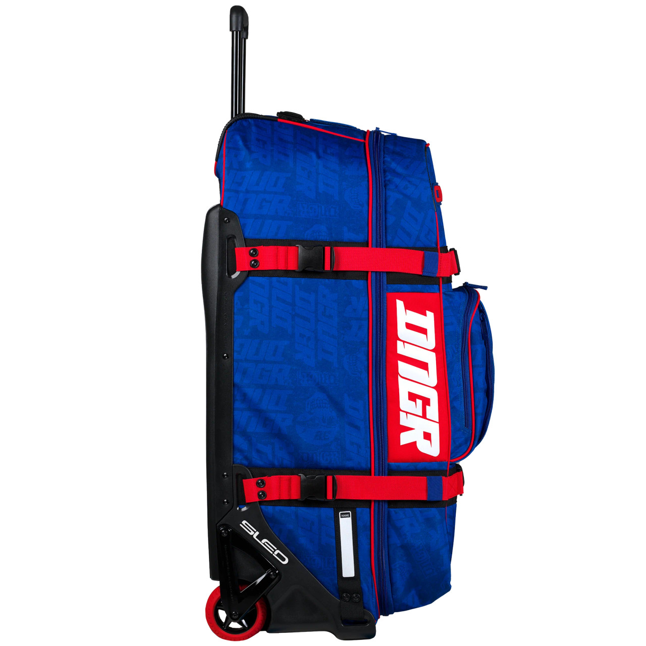 RIG 9800 - DNGR X DEEP BLUE