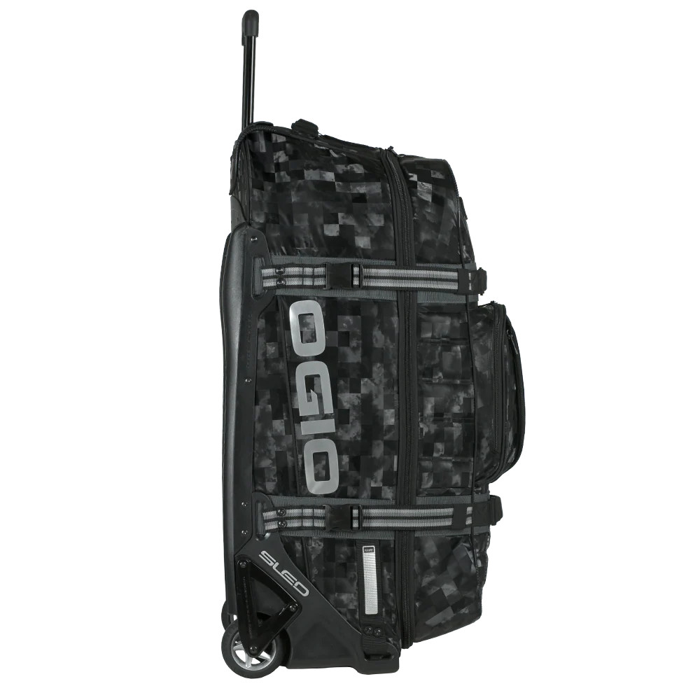 RIG 9800 PRO - CLOUD RACER