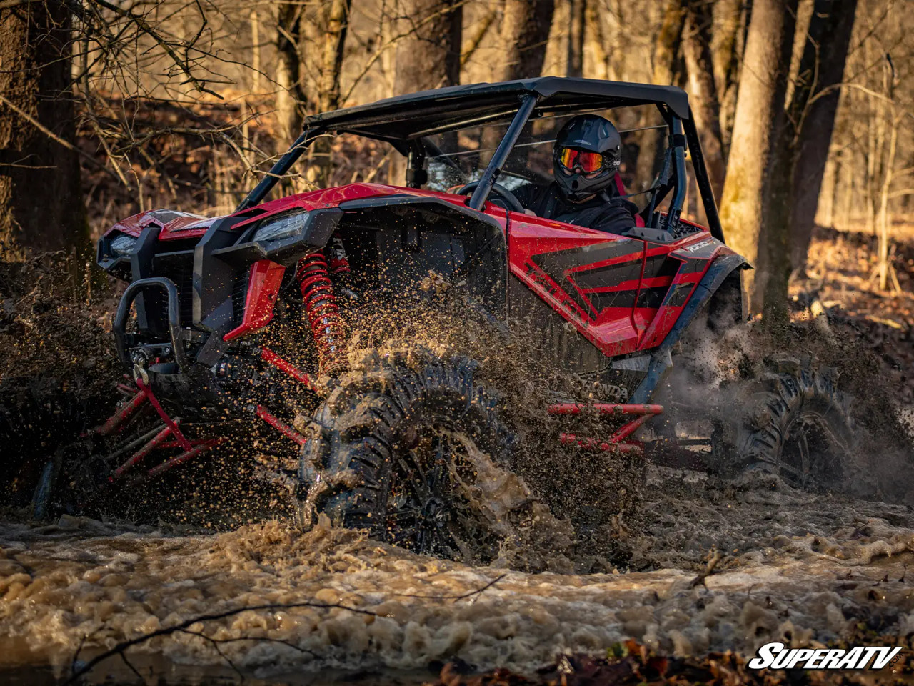 SUPERATV TERMINATOR MAX UTV/ATV TIRES