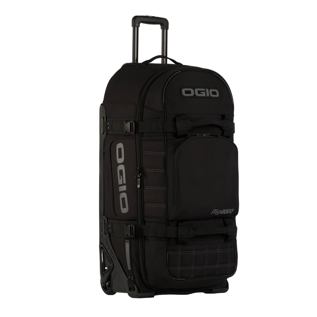 RIG 9800 PRO - BLACK