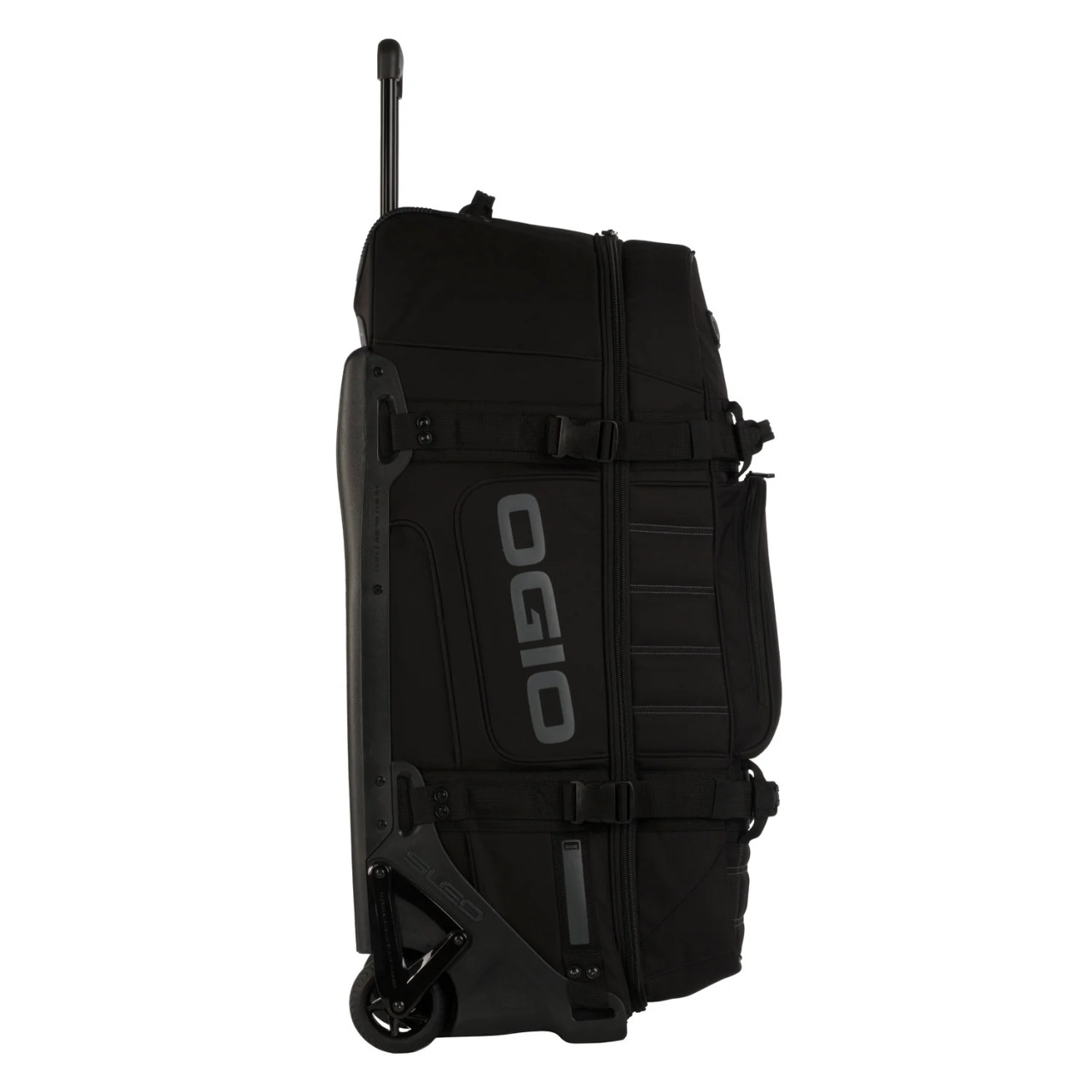 RIG 9800 PRO - BLACK