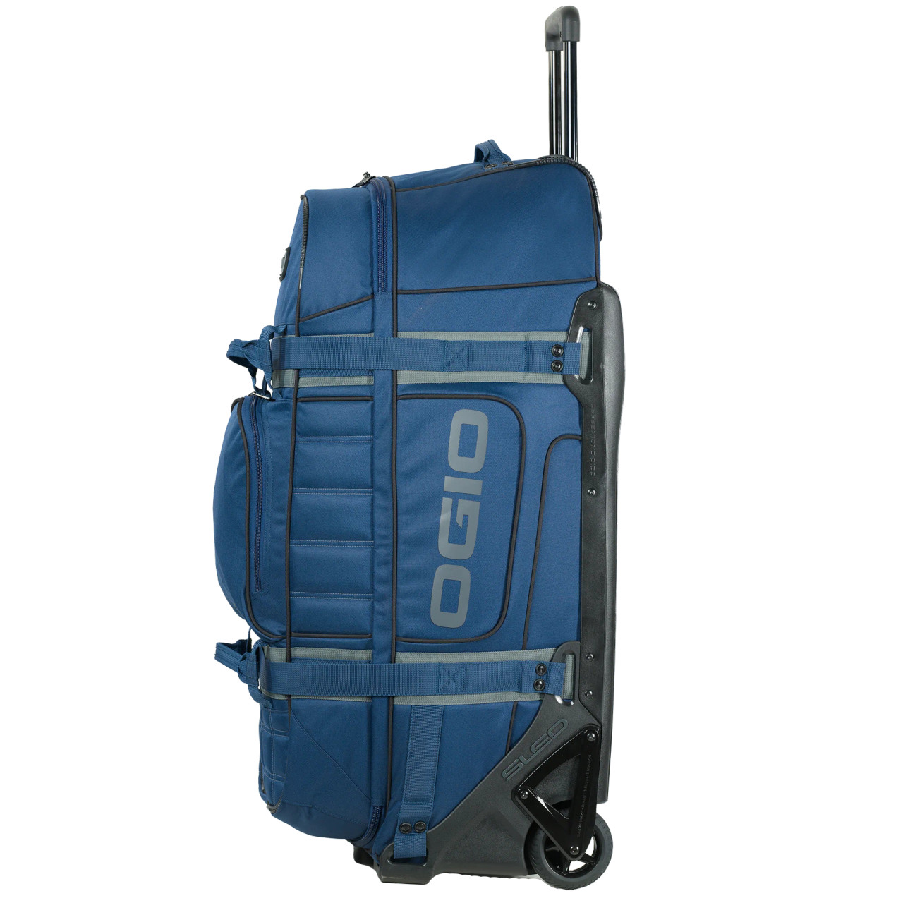 RIG 9800 - LE BLUE / GRAY