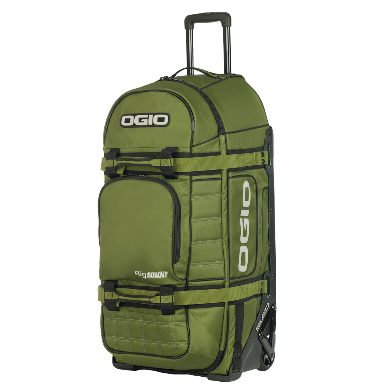 RIG 9800 - GREEN