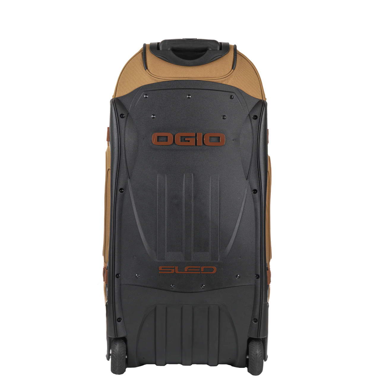 RIG 9800 - COYOTE