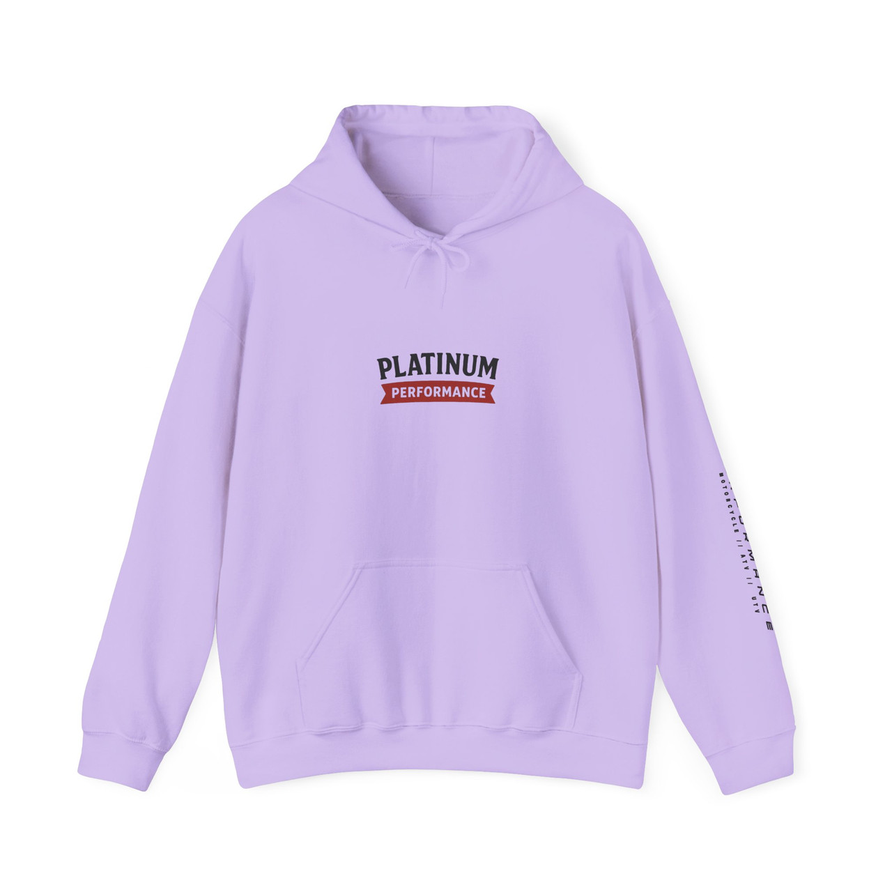 Grandpa’s Speed Shack Hoodie – Platinum Performance Motorcycle Sweatshirt