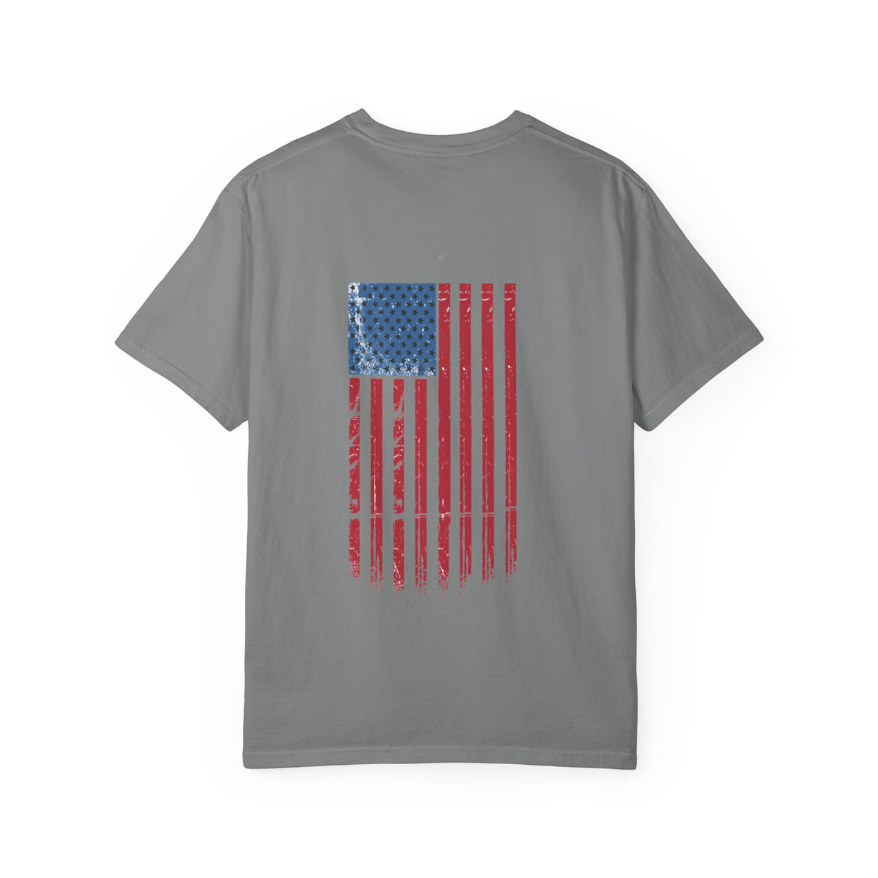Unisex 'Merica Tee