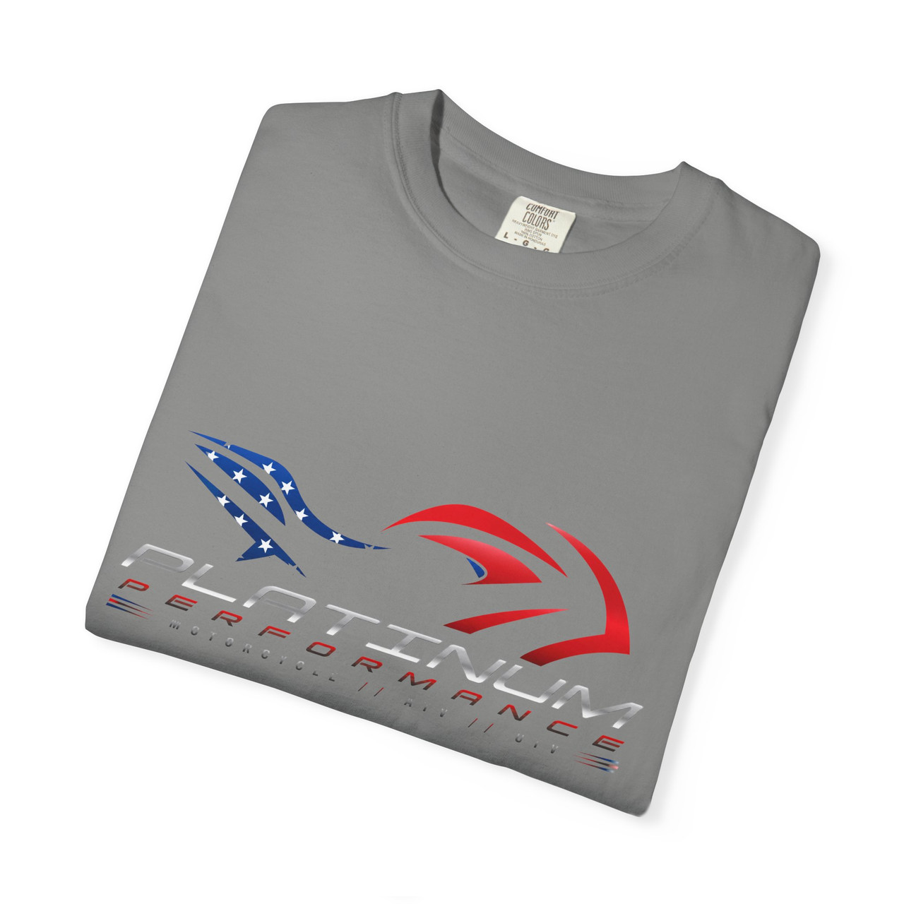 Unisex 'Merica Tee