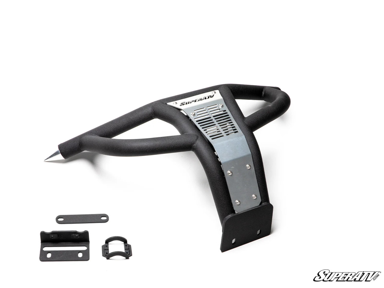 CAN-AM MAVERICK X3 PRERUNNER FRONT BUMPER