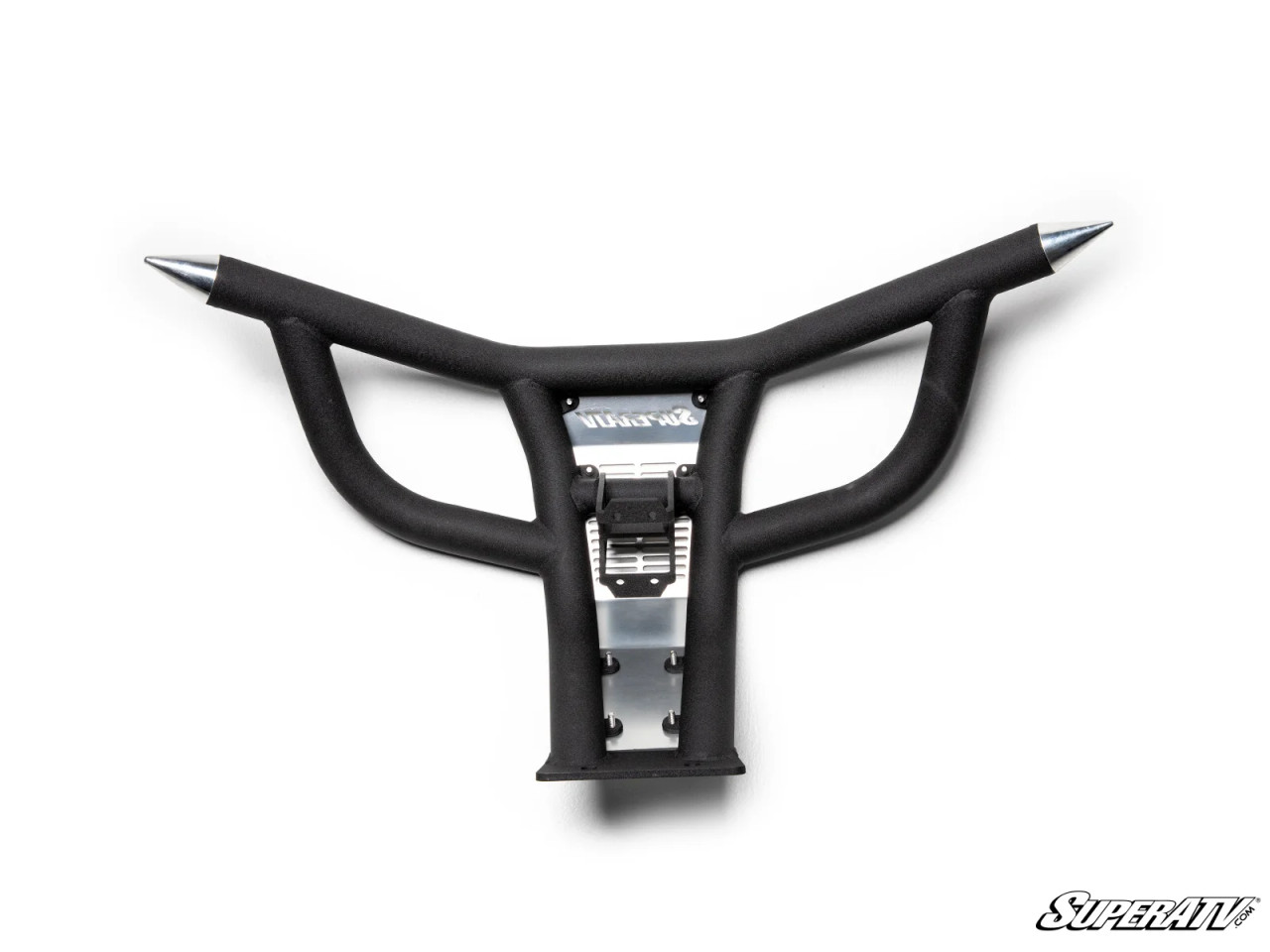 CAN-AM MAVERICK X3 PRERUNNER FRONT BUMPER