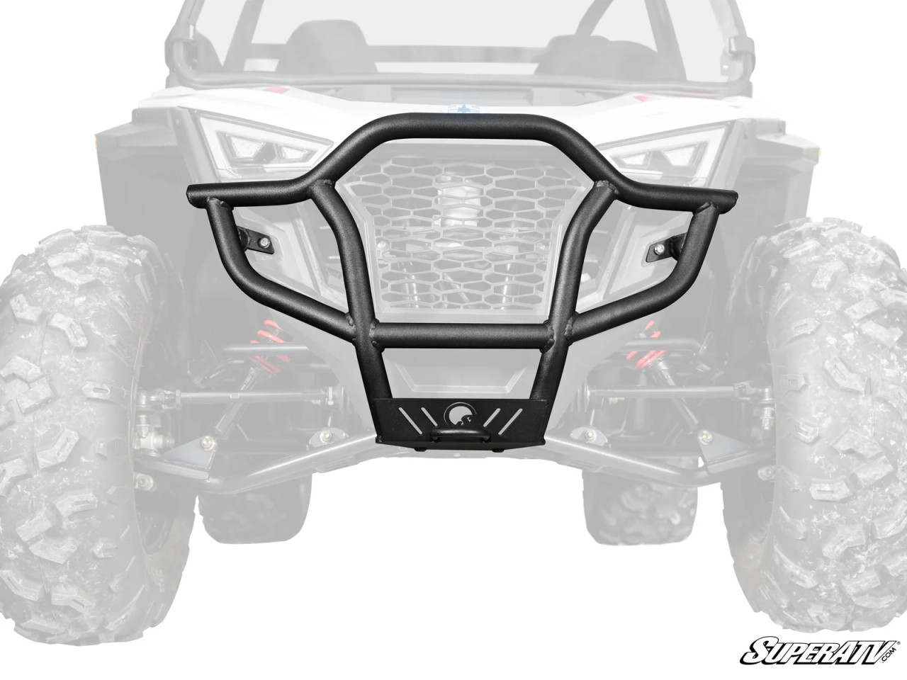 POLARIS RZR 200 FRONT BUMPER