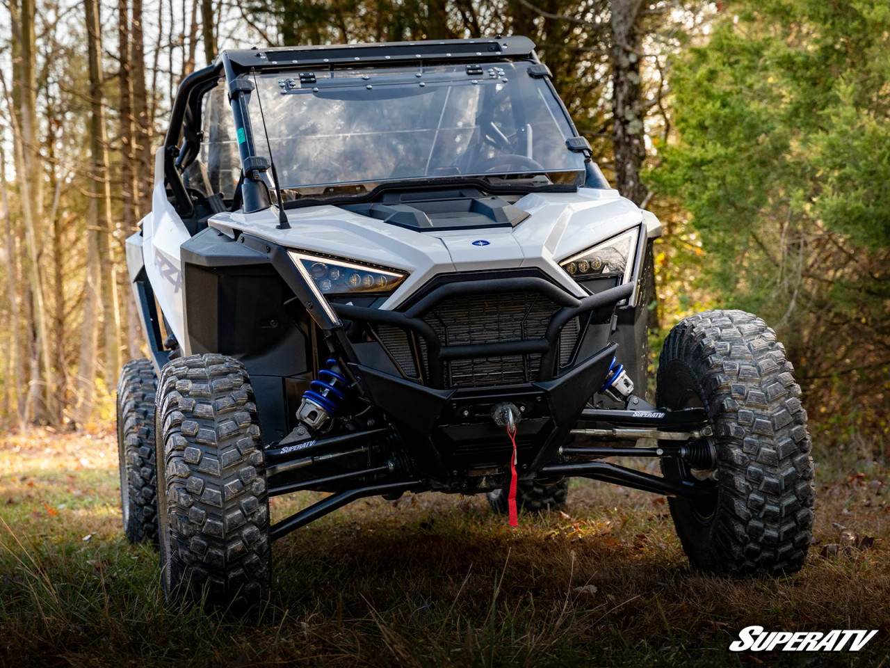 POLARIS RZR PRO XP FRONT BUMPER
