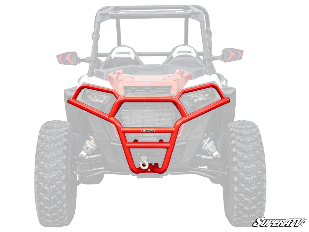 POLARIS RZR S 1000 FRONT BUMPER
