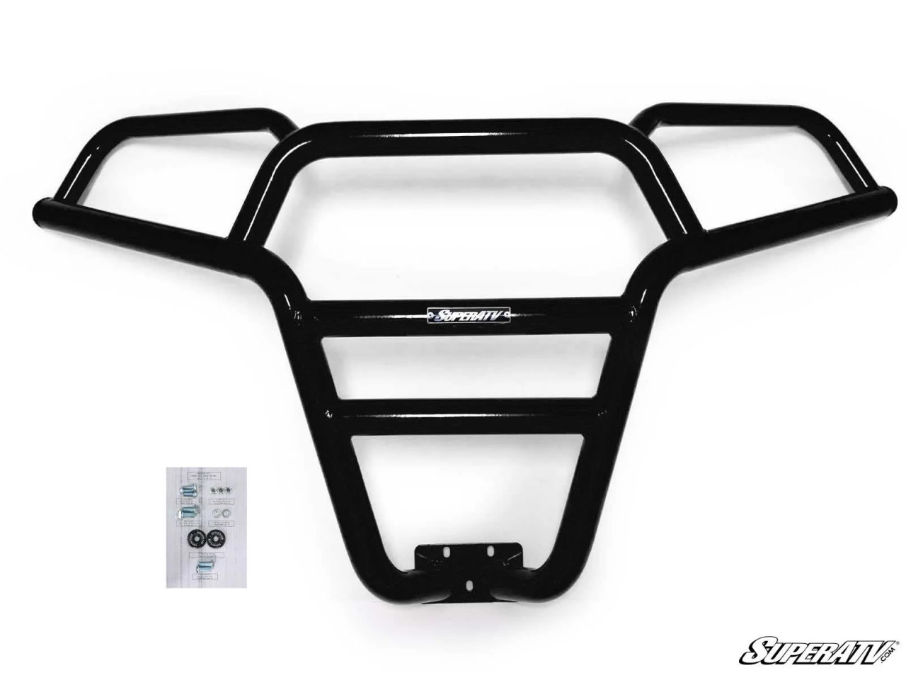 POLARIS RZR TRAIL S 1000 FRONT BUMPER