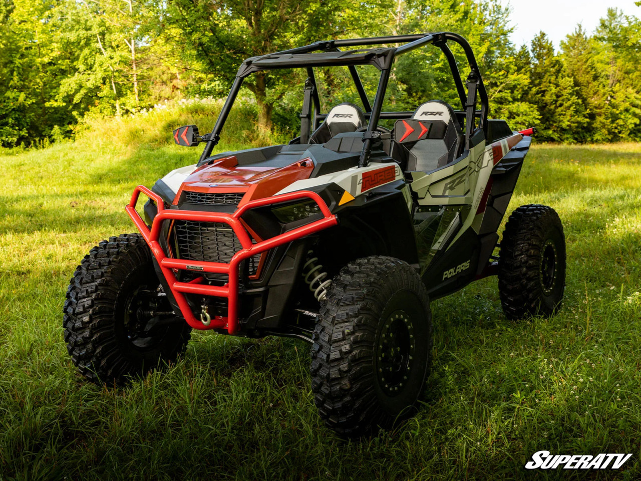 POLARIS RZR TRAIL S 1000 FRONT BUMPER