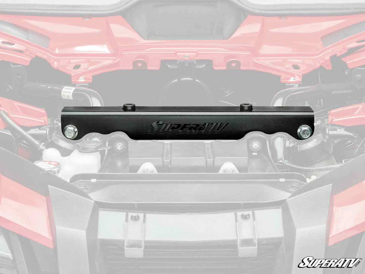 HONDA TALON 1000 FRONT-END BRACE KIT