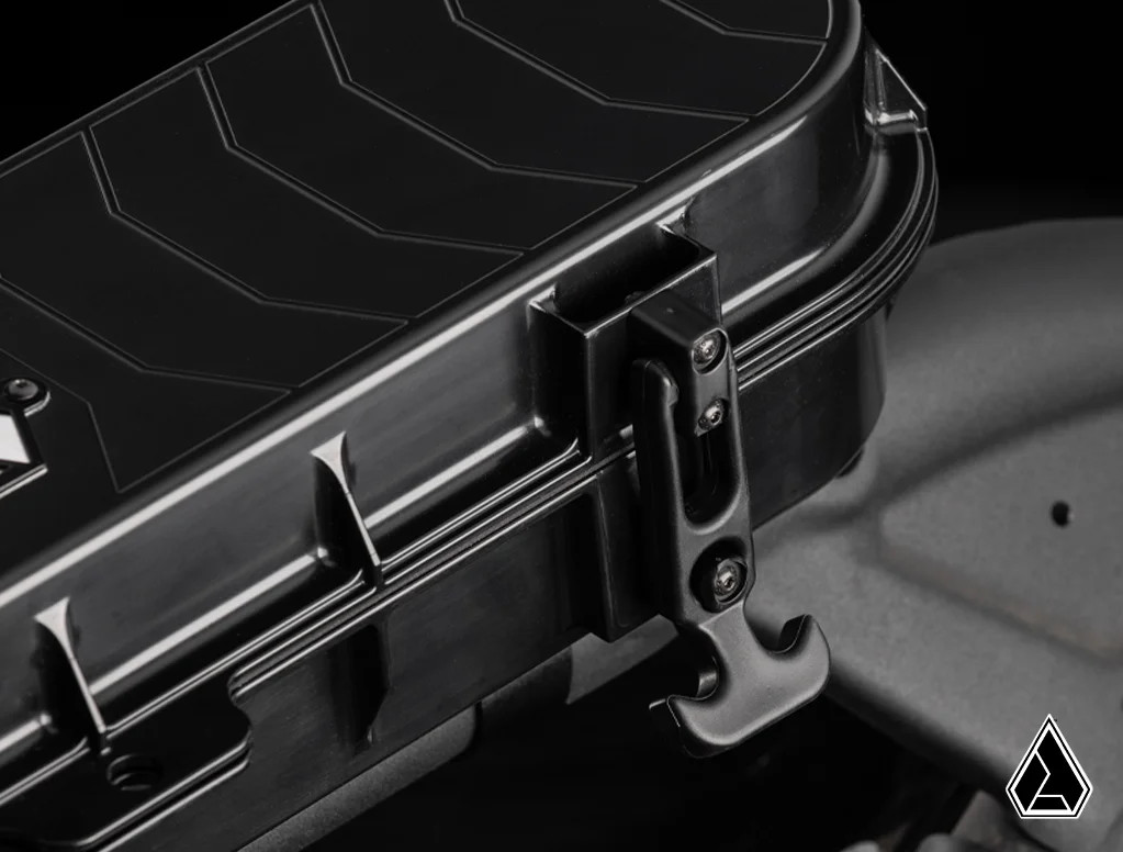 ASSAULT INDUSTRIES UTV BELT CASE