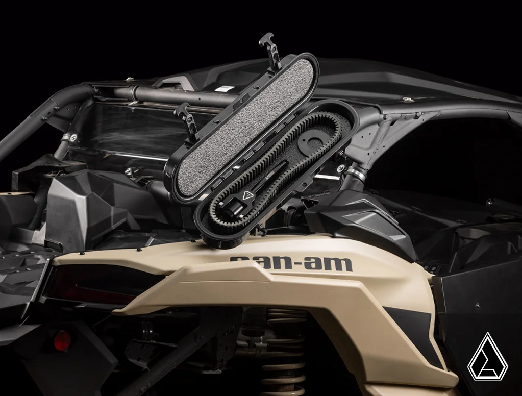 ASSAULT INDUSTRIES UTV BELT CASE