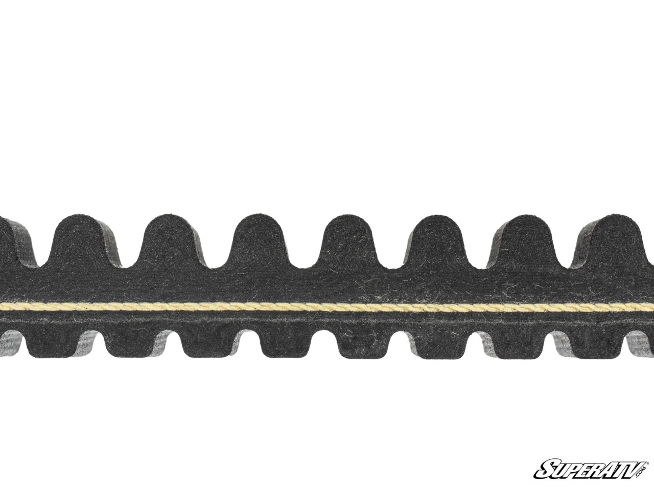 KAWASAKI KFX 700 HEAVY-DUTY CVT DRIVE BELT