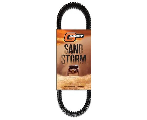 ARCTIC CAT SAND STORM DRIVE BELT