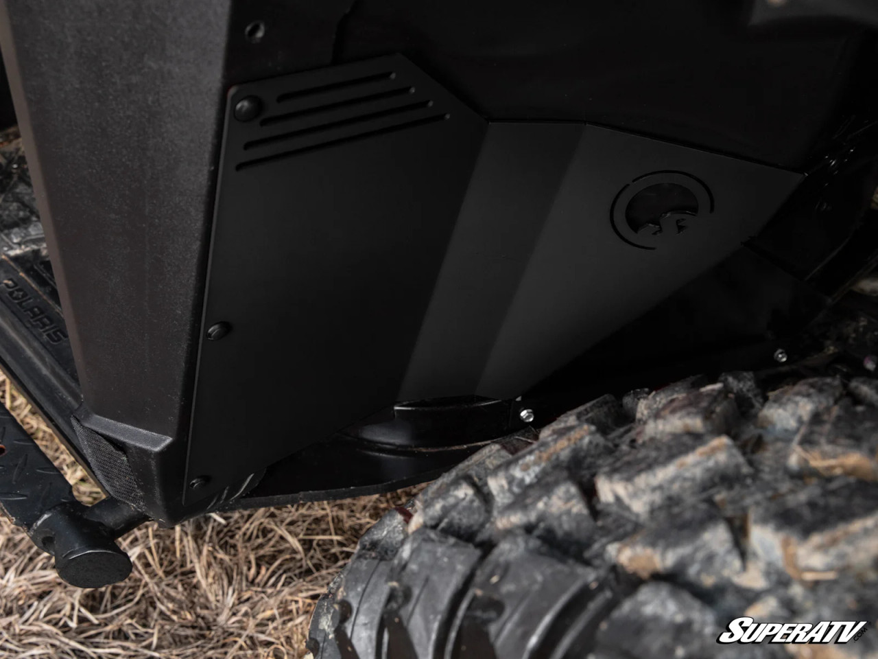 POLARIS RANGER XP 1000 FRONT INNER FENDER GUARDS