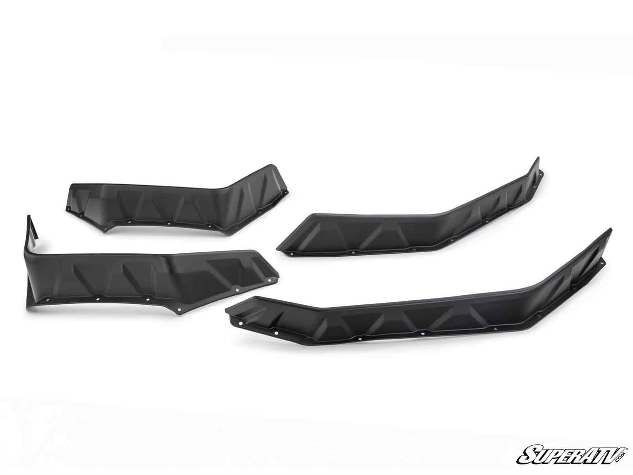 CAN-AM MAVERICK X3 FENDER FLARES