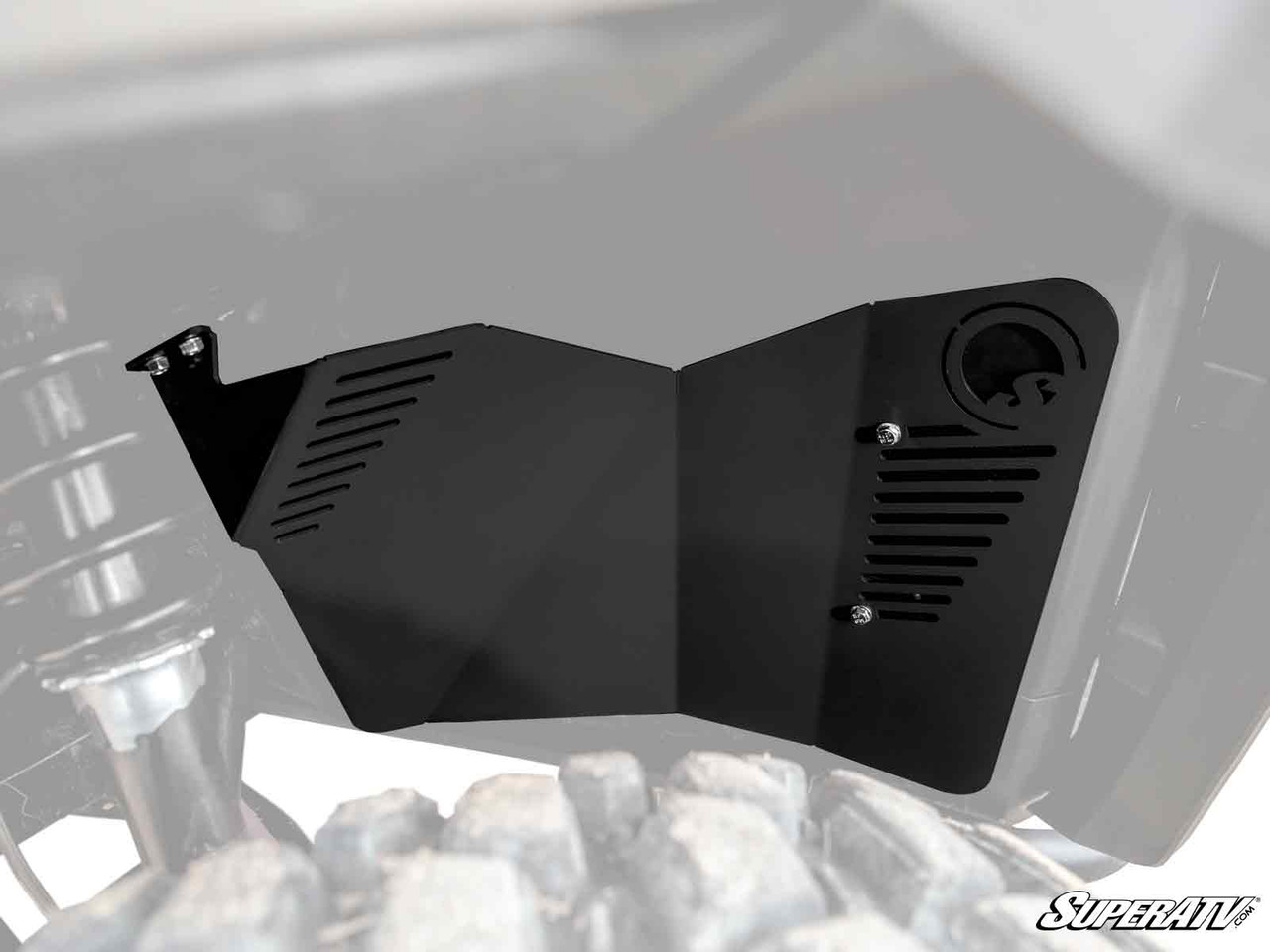 CAN-AM DEFENDER HD10 INNER FENDER GUARDS