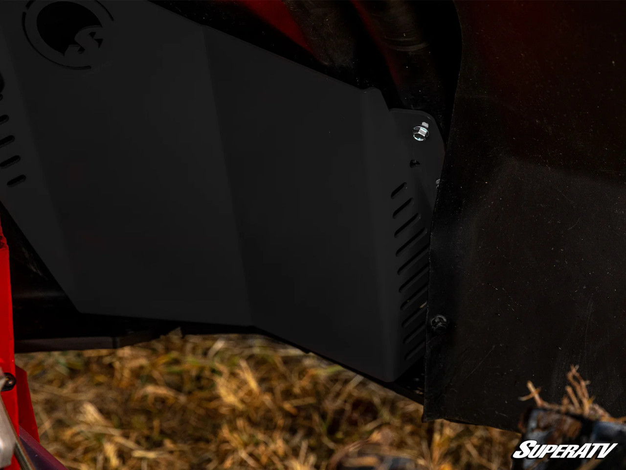 POLARIS RZR XP 1000 INNER FENDER GUARDS