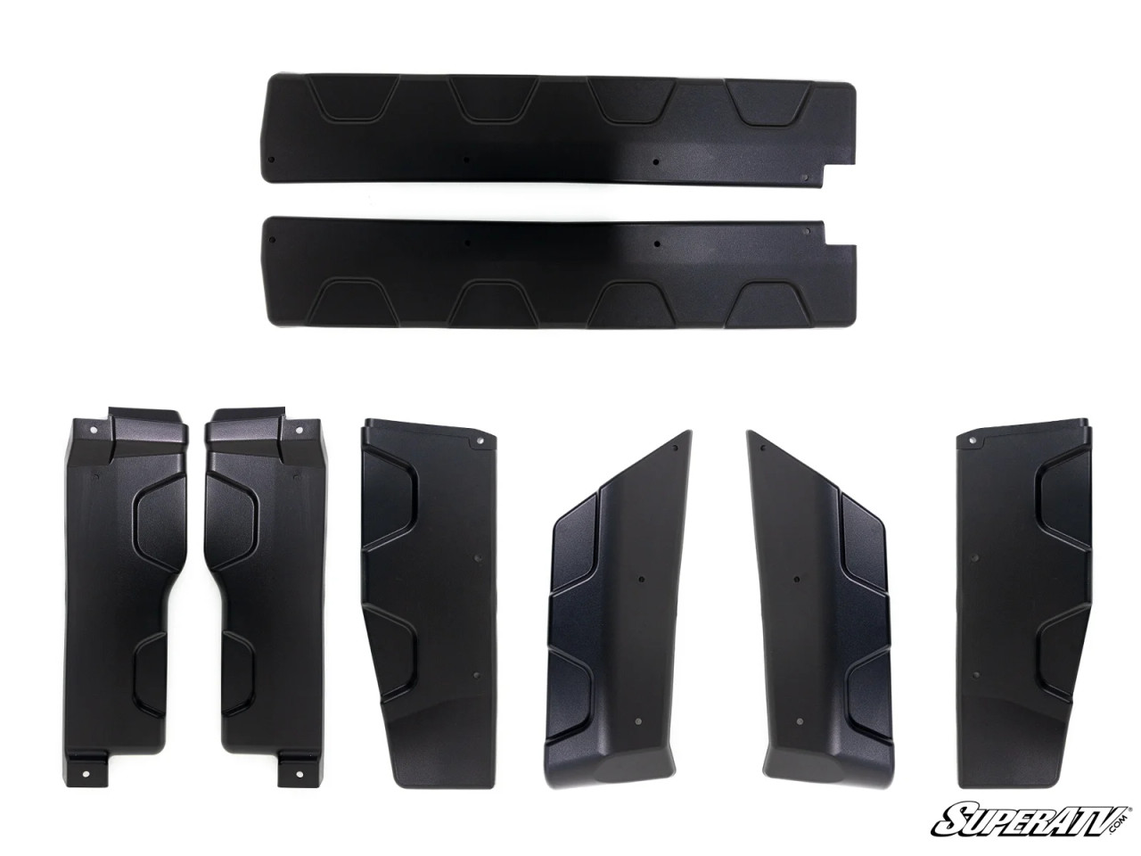 POLARIS RANGER XP 900 FENDER FLARES