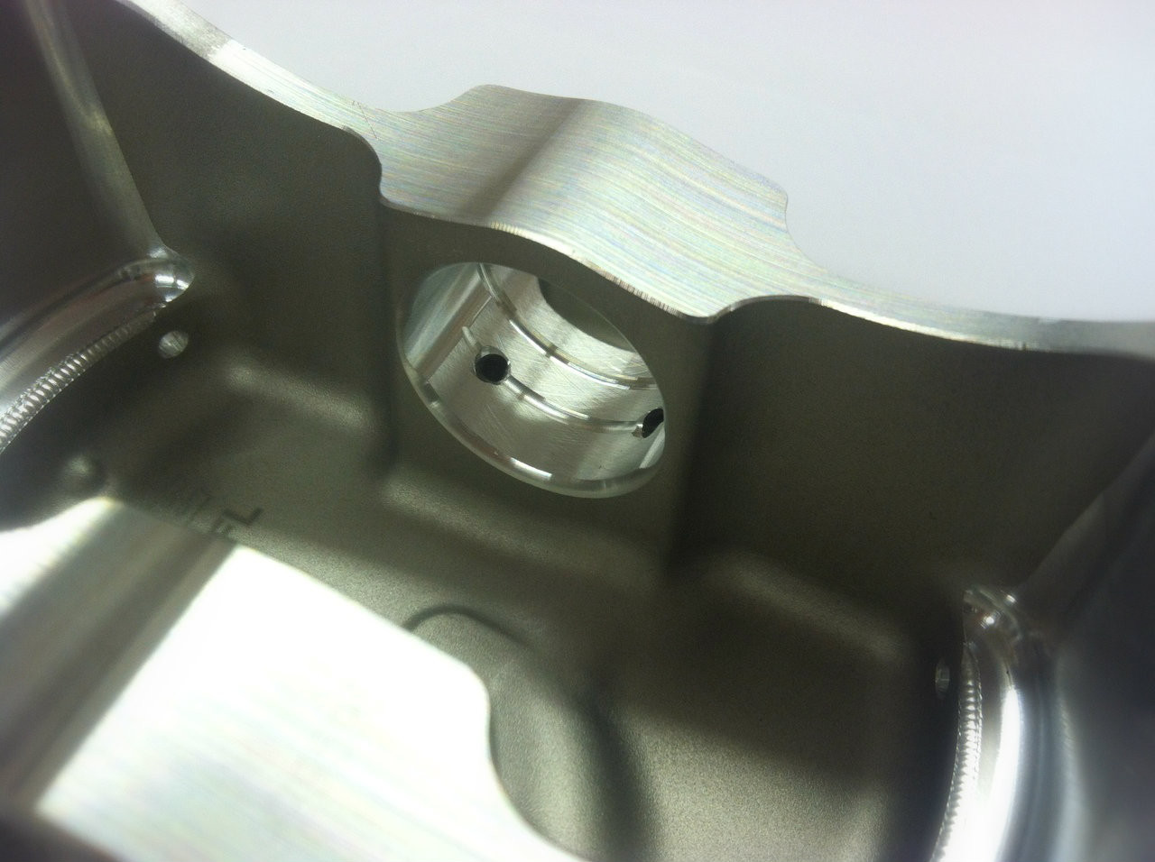 Schnitz Piston Kit 685cc Kawasaki KLR650