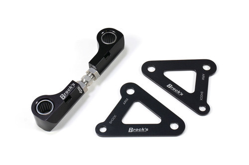 Window Link Kit Adjustable Katana (2020)